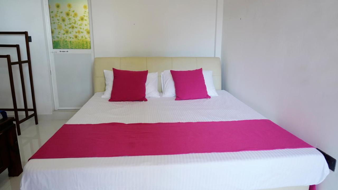 Sea Bay Inn Tangalle Buitenkant foto
