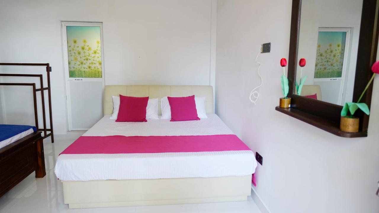 Sea Bay Inn Tangalle Buitenkant foto