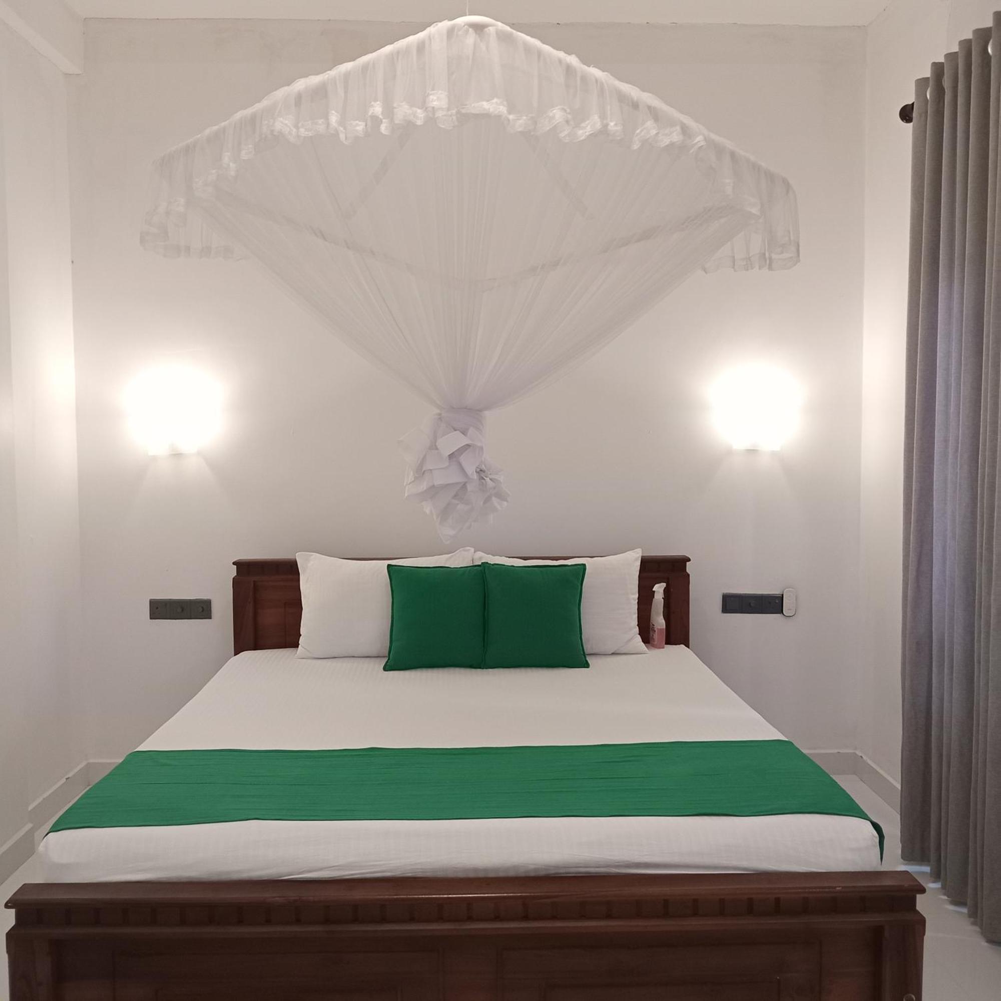 Sea Bay Inn Tangalle Kamer foto