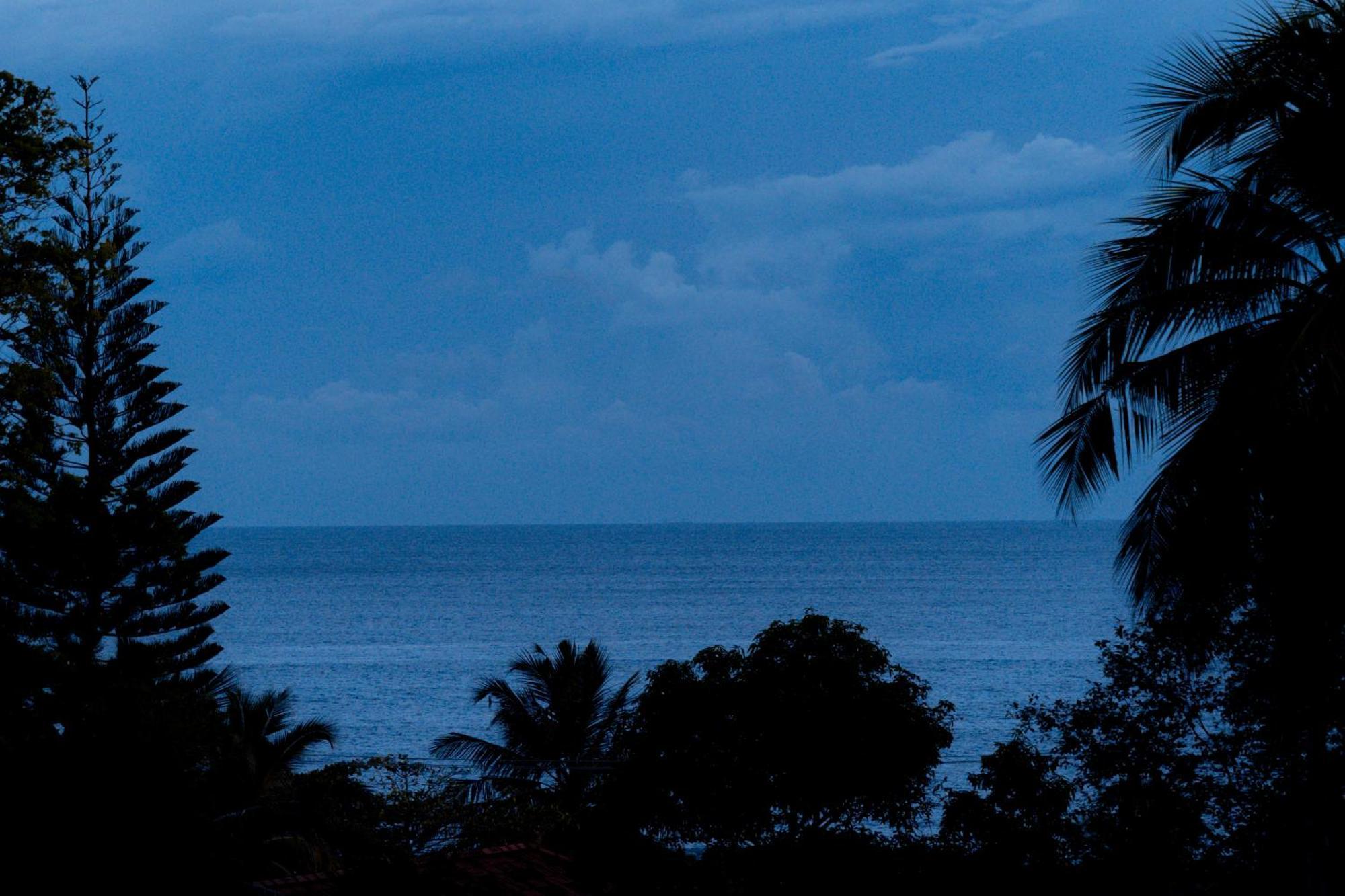 Sea Bay Inn Tangalle Buitenkant foto