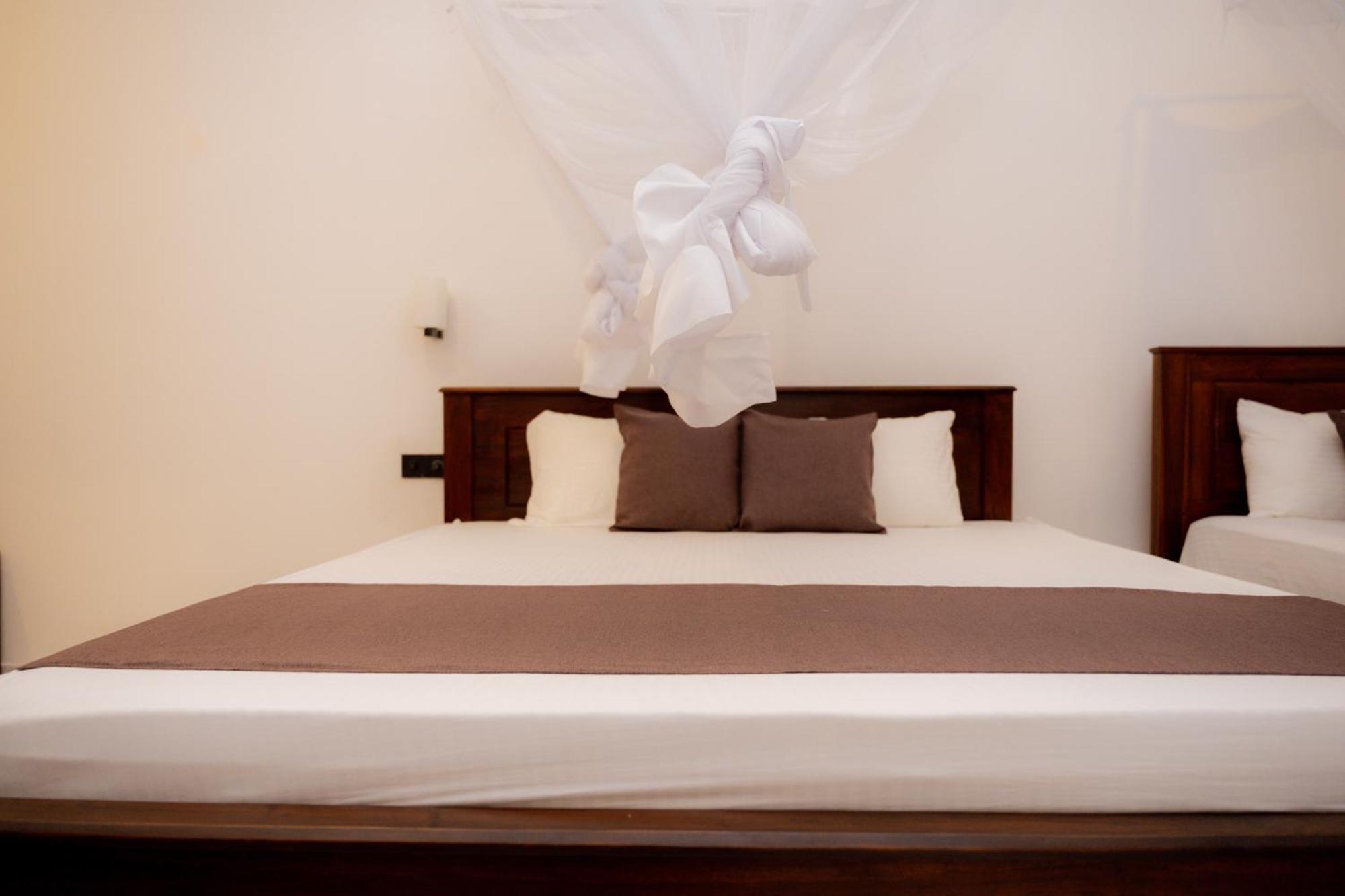 Sea Bay Inn Tangalle Buitenkant foto