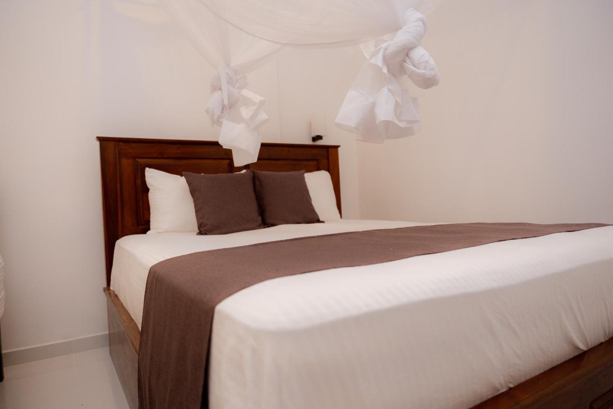 Sea Bay Inn Tangalle Buitenkant foto