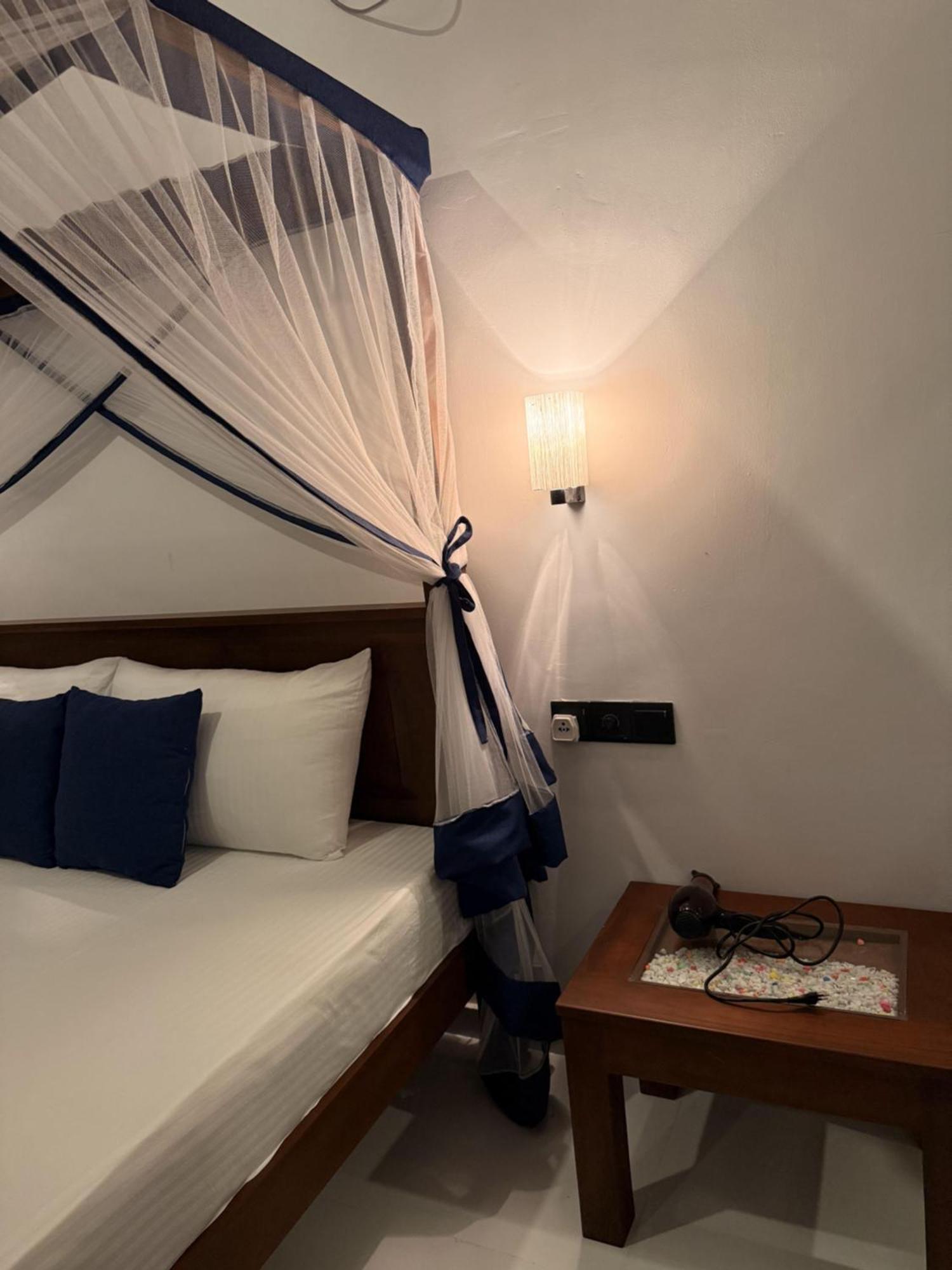 Sea Bay Inn Tangalle Buitenkant foto