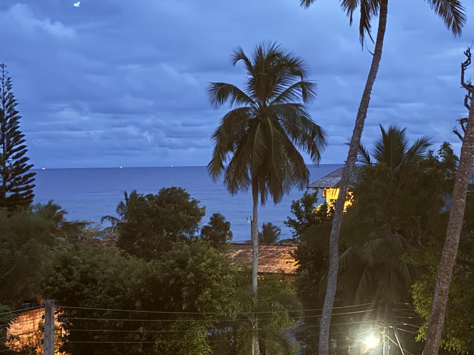 Sea Bay Inn Tangalle Buitenkant foto